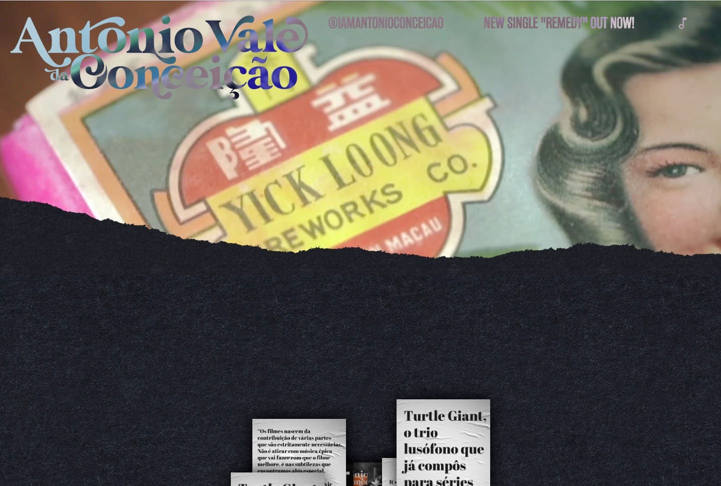 António Vale da Conceição